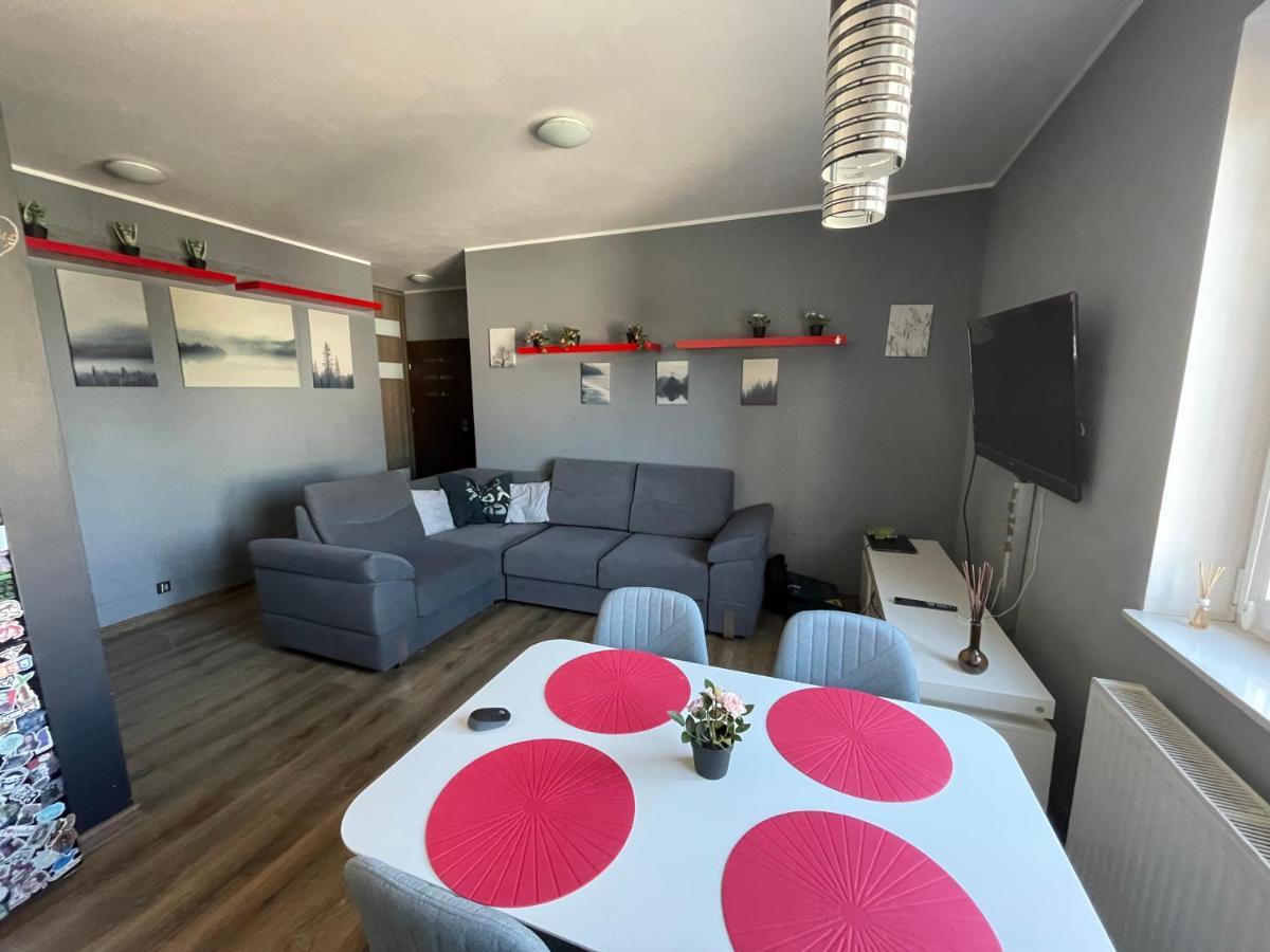 Gdynia Apartament 42 M Z Miejscem W Garazu Z Winda Blisko Centrum I Morza Экстерьер фото