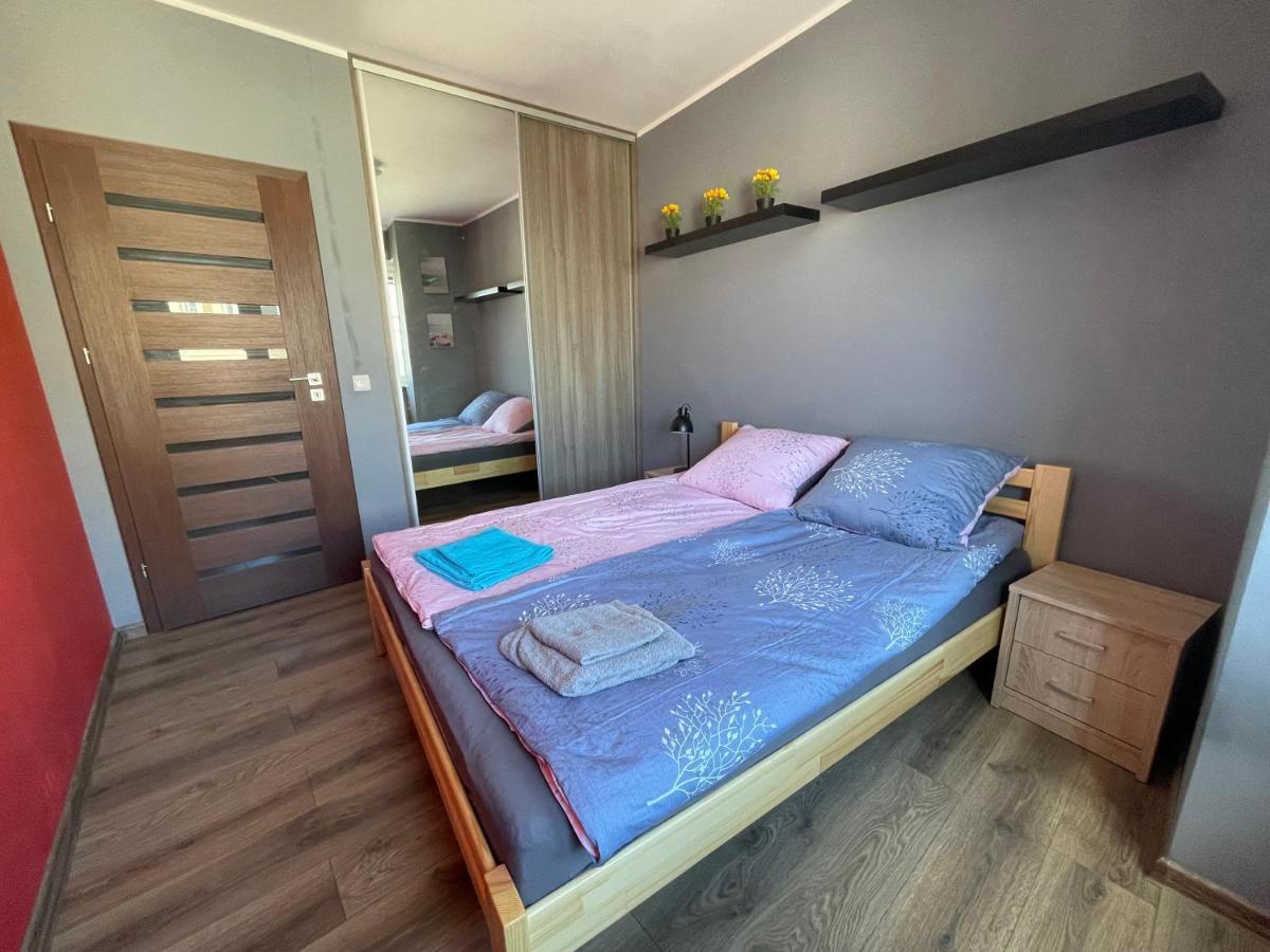 Gdynia Apartament 42 M Z Miejscem W Garazu Z Winda Blisko Centrum I Morza Экстерьер фото